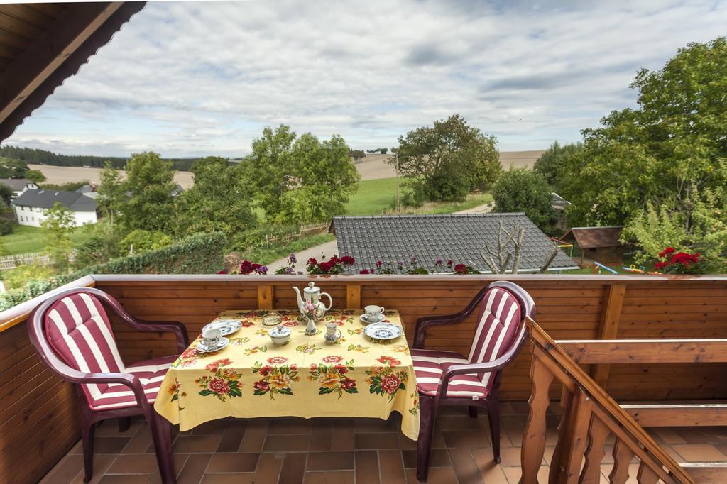 Ferienhaus Richter Drognitz 客房 照片