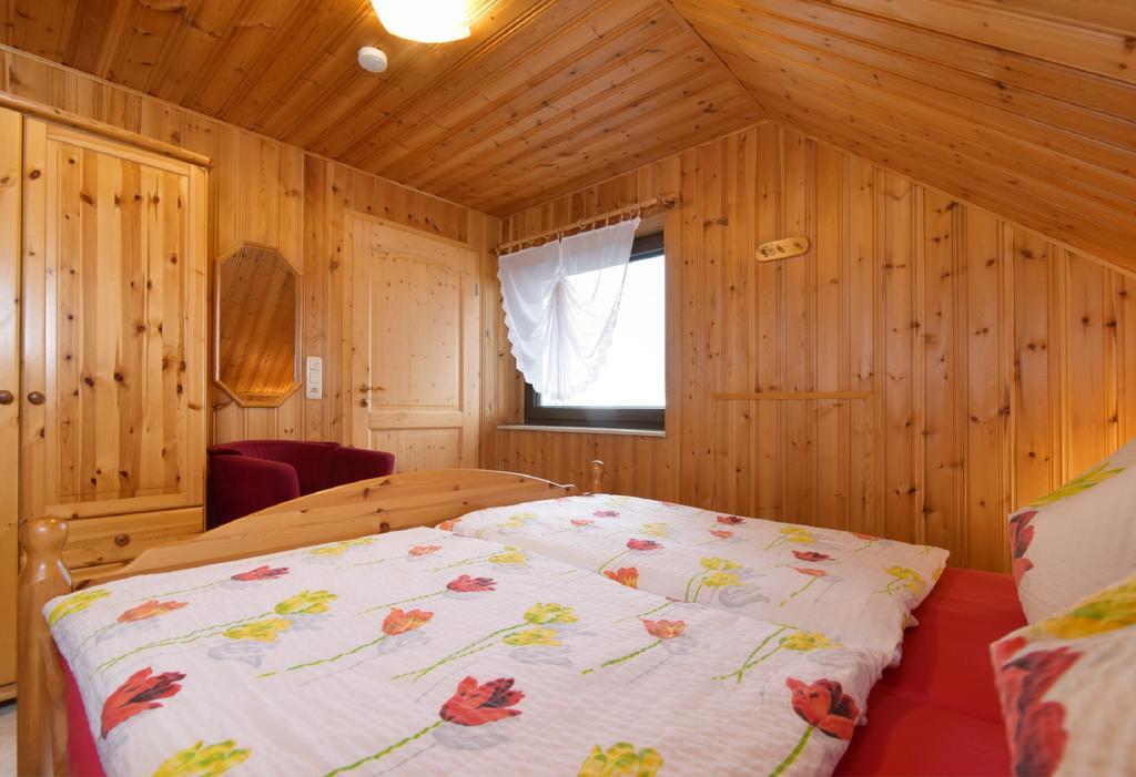 Ferienhaus Richter Drognitz 外观 照片