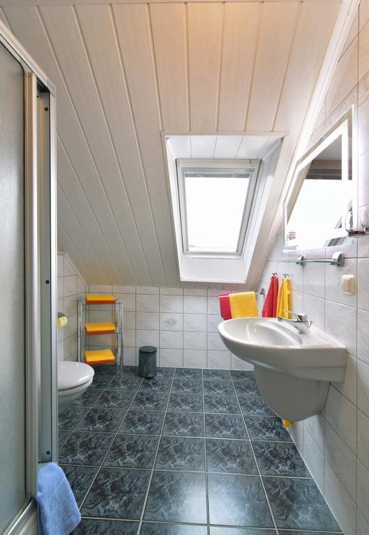 Ferienhaus Richter Drognitz 外观 照片