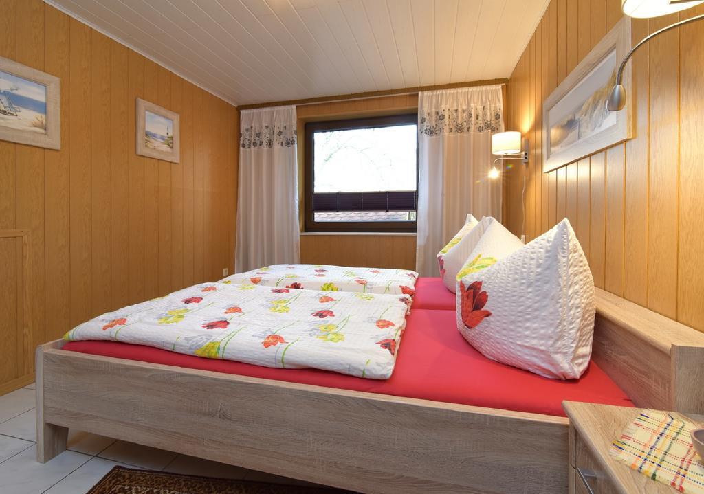 Ferienhaus Richter Drognitz 外观 照片