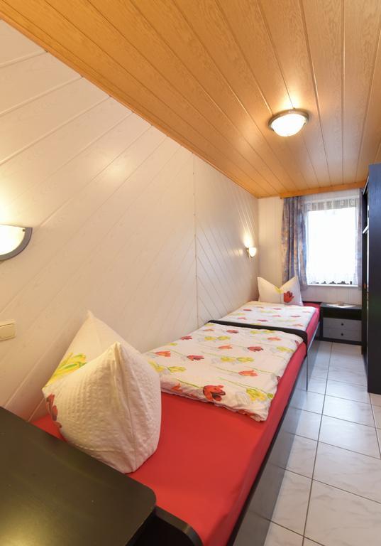 Ferienhaus Richter Drognitz 外观 照片